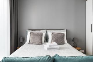 Wola Pawia Comfort Studio - Varsavia - 7