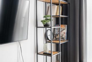 Wola Pawia Comfort Studio - Varsavia - 3