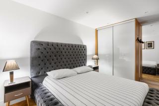 Chelmsford City Centre 1 Bed Apartment - Chelmsford - 2