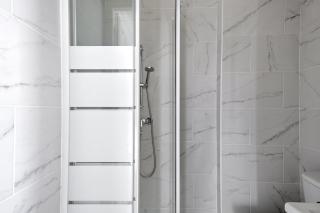 568 Suite Dulong - Superbe studio parisien - Paris - 5