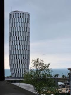 Dar Building Ramad Batumi suite - Batoemi - 5