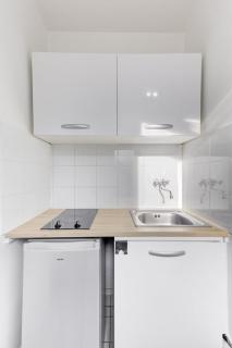 568 Suite Dulong - Superbe studio parisien - Paris - 7