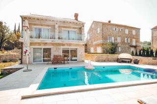 Villa Matanovi Dvori - Čilipi - 0