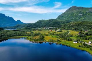 Kongsmark Hytteferie AS - Tengelfjorden - 3