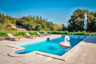 Villa Matanovi Dvori - Čilipi - 6