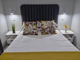 Blooming Rose Bed and Breakfast - Polokwane - 9