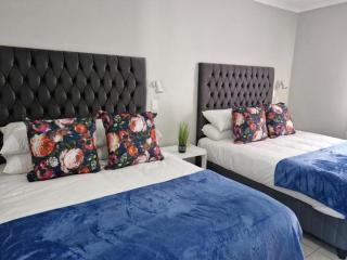 Blooming Rose Bed and Breakfast - Polokwane - 5