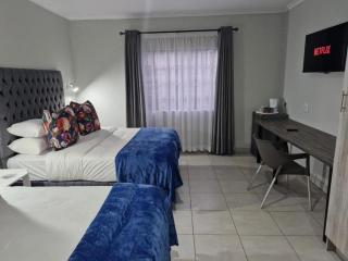 Blooming Rose Bed and Breakfast - Polokwane - 4