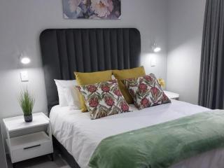 Blooming Rose Bed and Breakfast - Polokwane - 3