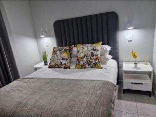 Blooming Rose Bed and Breakfast - Polokwane - 2