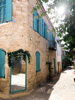 Casa Alegre Alaçatı - Alaçatı - 9