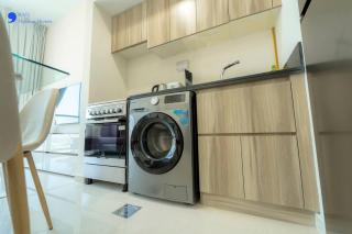 AWS Holiday Homes - Charm with Golf Views - Dubai - 6
