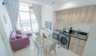 AWS Holiday Homes - Charm with Golf Views - Dubai - 7