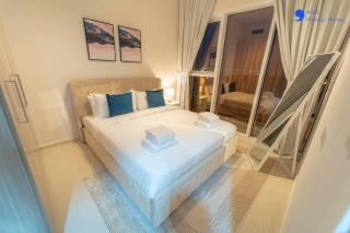 AWS Holiday Homes - Charm with Golf Views - Dubai - 2
