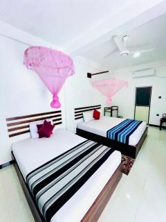 Geethani Tourist Home Polonnaruwa - Polonnâruvâ - 3