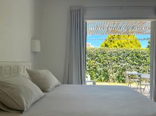 Suite privada independiente con terraza en El Tosalet - Jávea - 2