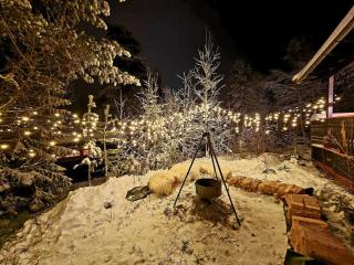 Koselig sommer og vinterhytte - Trysil - 5