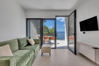 Villa LiTo - only 50m from sea! - Makarska Exklusiv - 4