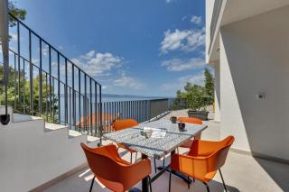 Villa LiTo - only 50m from sea! - Makarska Exklusiv - 6