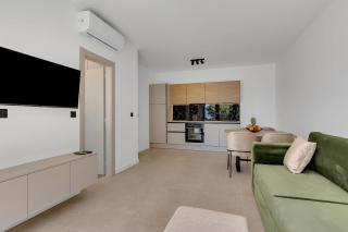 Villa LiTo - only 50m from sea! - Makarska Exklusiv - 2