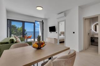 Villa LiTo - only 50m from sea! - Makarska Exklusiv - 3