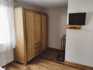 Ferienwohnung "Merle", Braunlage mit Sky - Braunlage - 7