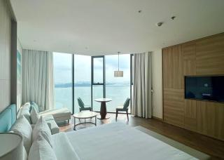 Luxury Apartment in A La Carte Ha Long Bay - Ha Long - 8
