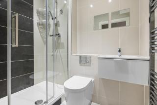 Chelmsford City Centre 1 Bed Apartment - Chelmsford - 7