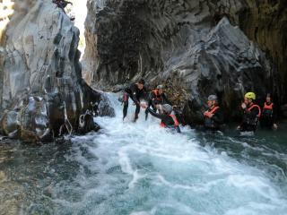 Gole Alcantara Appartamento Lanternavacanze - 9