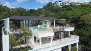 Villa Friendly - Luxury 4 BR villa In Uluwatu - Badung - 9