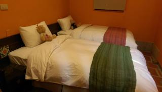 PianoPiano B&B - Jincheng - 8