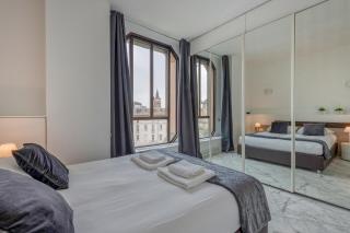 Milan Royal Suites - Duomo Santo Stefano - Milan - 4