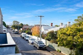 Contemporary 2BR Up & Down Townhouse in Brunswick - Melbourne - 8