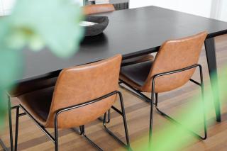 Contemporary 2BR Up & Down Townhouse in Brunswick - Melbourne - 4