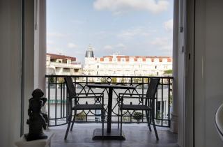 LA CROISETTE élégant studio avec balcon et vue mer aperçu - Cannes - 7