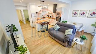 Apartamento Sol Live It CB - Moraira - 0