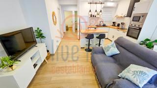 Apartamento Sol Live It CB - Moraira - 7
