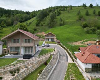 Eny Guesthouse - Moieciu de Jos - 7