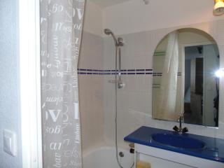 Appartement rénové 2 pièces pour 4 pers, balcon, proche télécabine, commerces, et écoles de ski - FR-1-561-33 - 6
