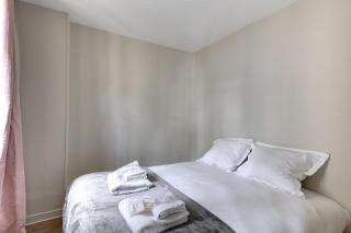 569 Suite Monceau - Superbe Appartement à Paris - París - 2