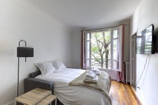 569 Suite Monceau - Superbe Appartement à Paris - 5