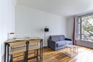 569 Suite Monceau - Superbe Appartement à Paris - París - 9
