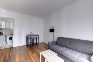 569 Suite Monceau - Superbe Appartement à Paris - París - 6