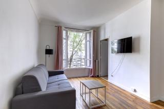 569 Suite Monceau - Superbe Appartement à Paris - 0