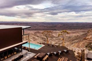 Fish River Lodge - Ariamab - 0