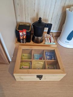 Cosy Spacious Apartment with Parking, Wi-Fi, Smart-TV Netflix - 3