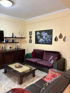Cosy apartment No19 - Kavala - 9