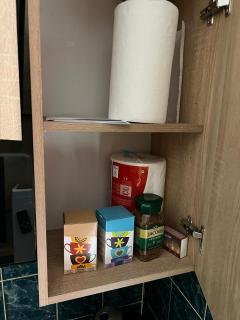 Budget Bliss Apartment - Liepāja - 2