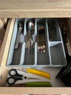 Budget Bliss Apartment - Liepāja - 1