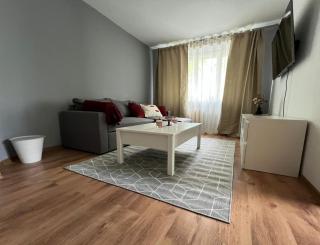 Budget Bliss Apartment - Liepāja - 9